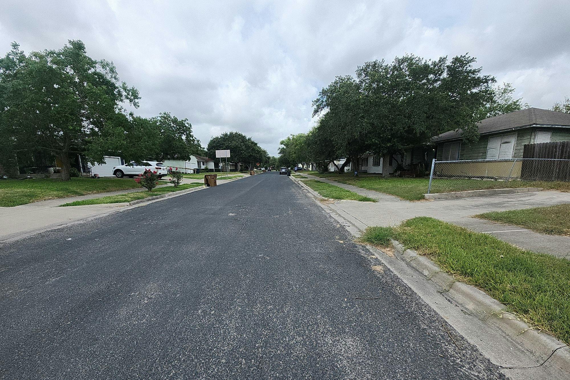 Vaky St, Corpus Christi, TX 78404