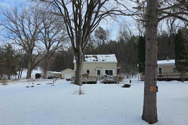 W6686 150th Ave Bay City, WI 54723, Pierce County