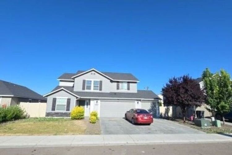 19551 Calais Ave Caldwell, ID 83605, Canyon County
