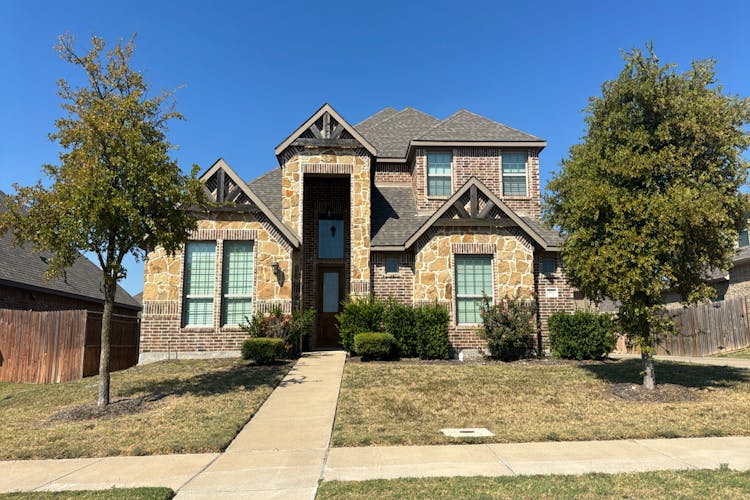 613 Rustic Trail Midlothian, TX 76065, Ellis County