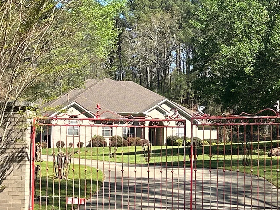 9811 Pinnacle Valley Road Little Rock, AR 72223, Pulaski County