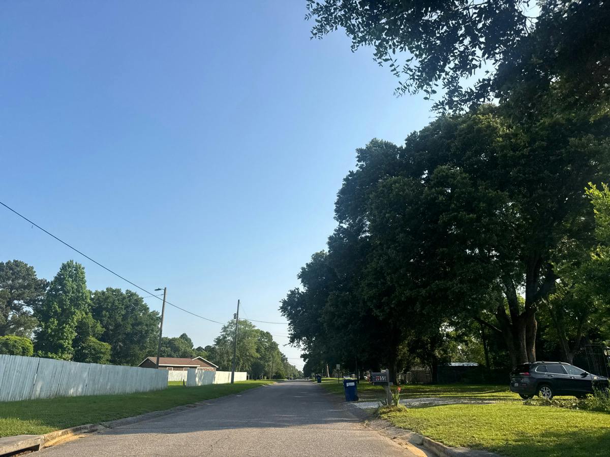 Golden Ave, Mobile, AL 36619