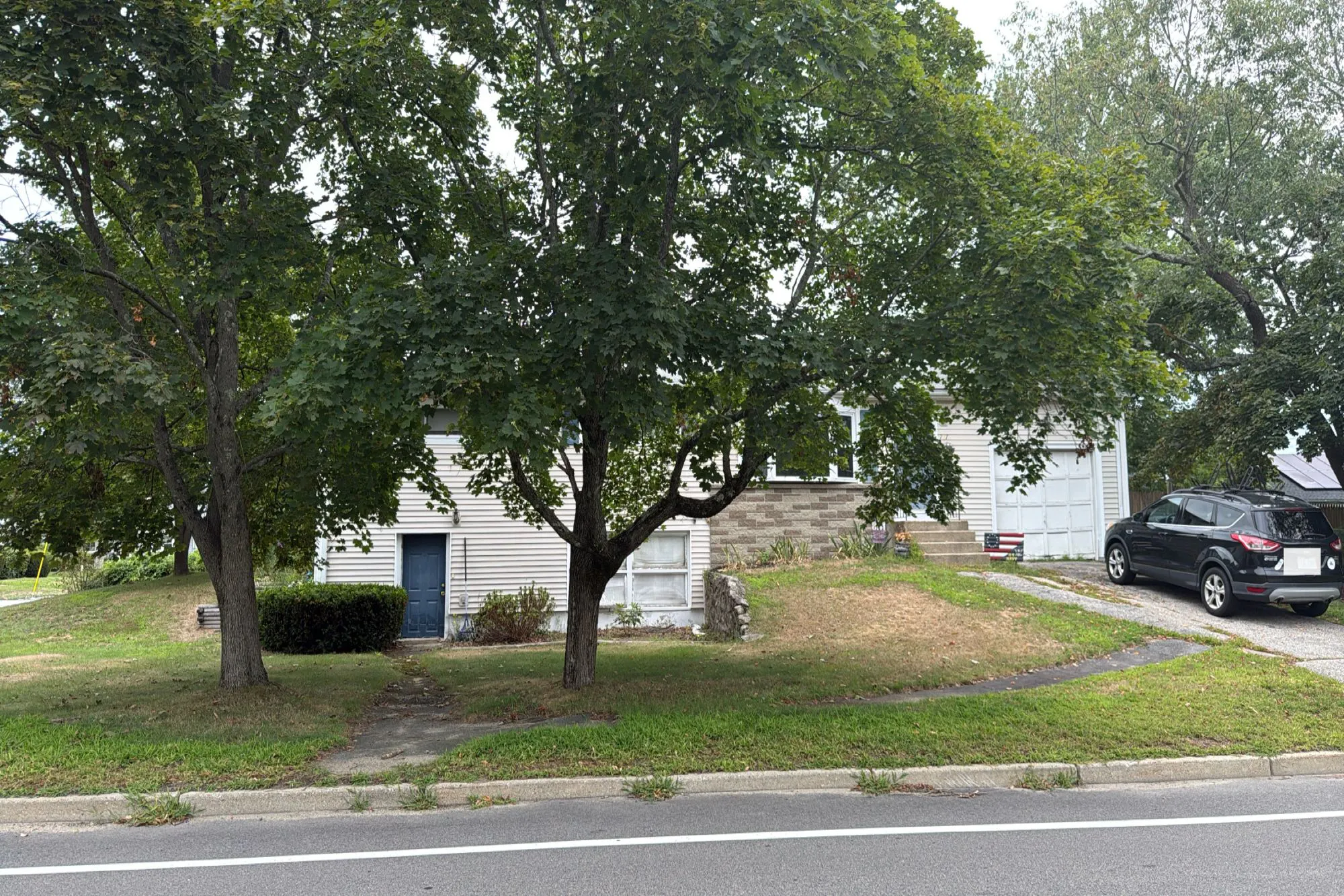 Narragansett Pkwy, Warwick, RI 02888