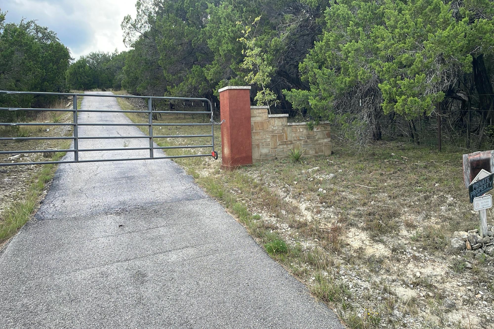 Muleshoe Bend Trl, Marble Falls, TX 78654