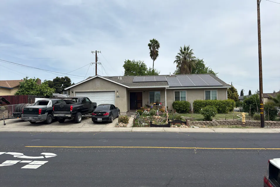 15804 Cambridge Dr Lathrop, CA 95330, San Joaquin County