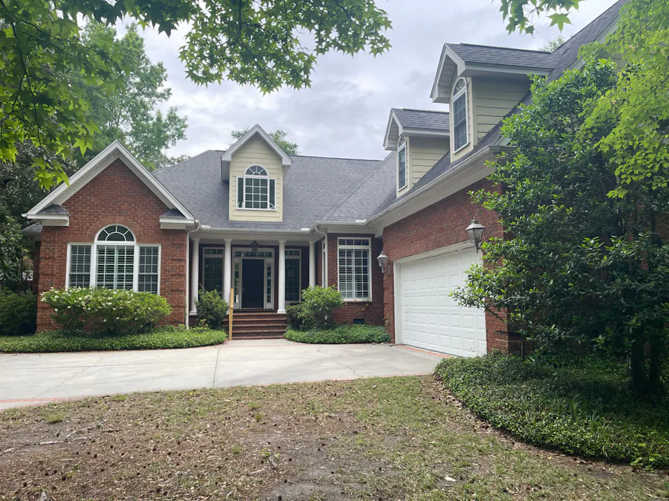 2108 Silverthorn St Florence, SC 29505, Florence County