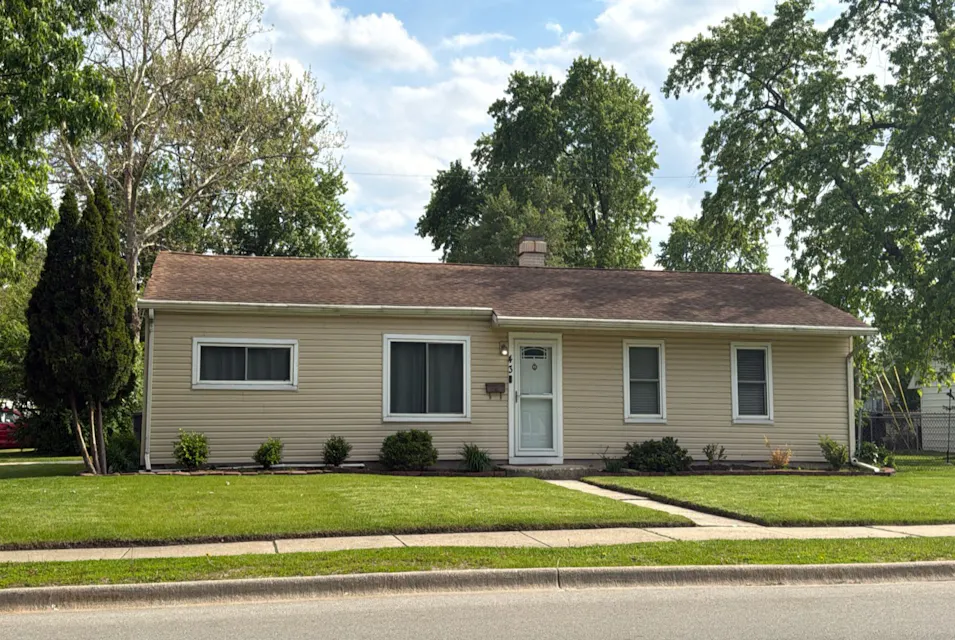 43 Arlington Dr Romeoville, IL 60446, Will County