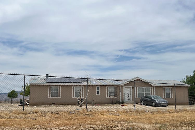 50519 259th Street West Lancaster, CA 93536, Los Angeles County