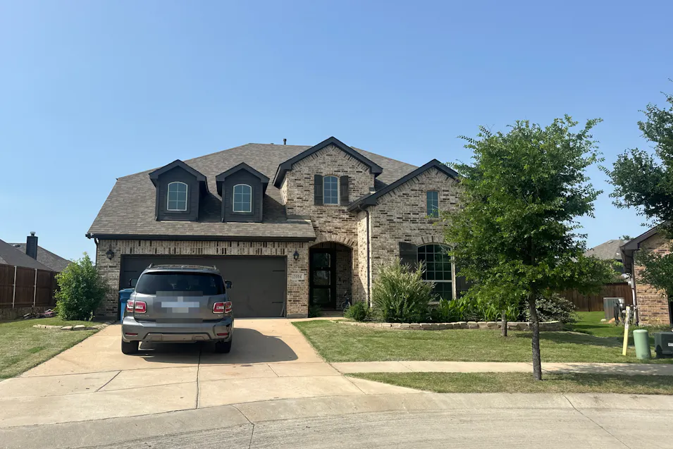 3004 Pioneer Path Oak Point, TX 75068, Denton County