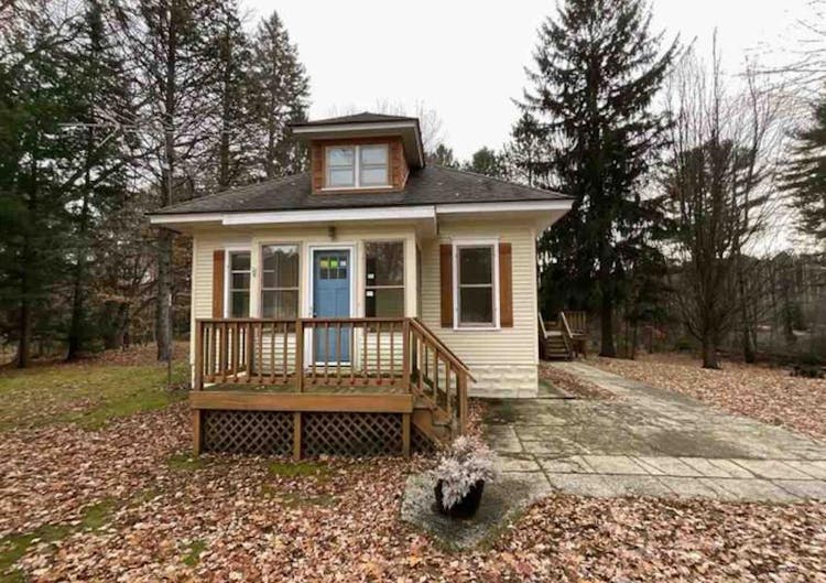 6707 W Decker Rd Ludington, MI 49431, Mason County