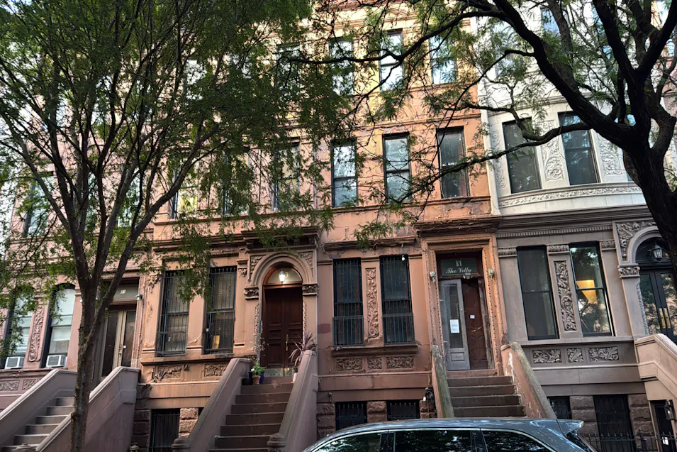 81 West 119 Street New York, NY 10026, New York County