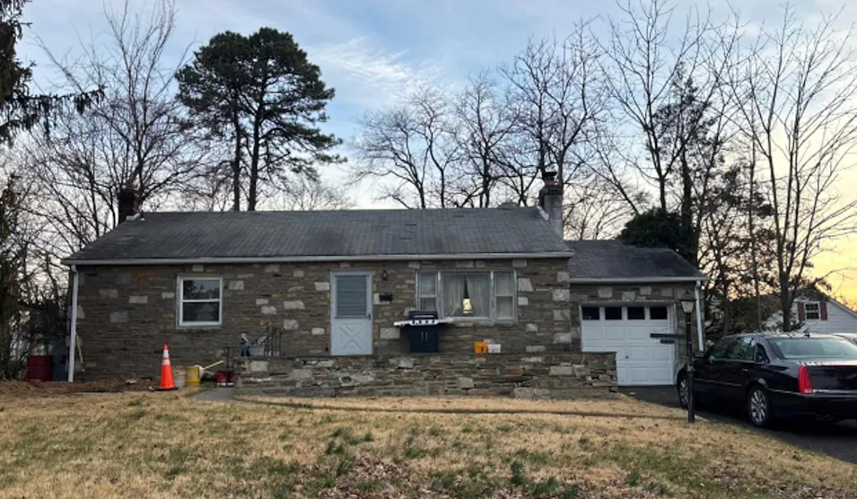 999 Woodland Dr Southampton, PA 18966, Bucks County