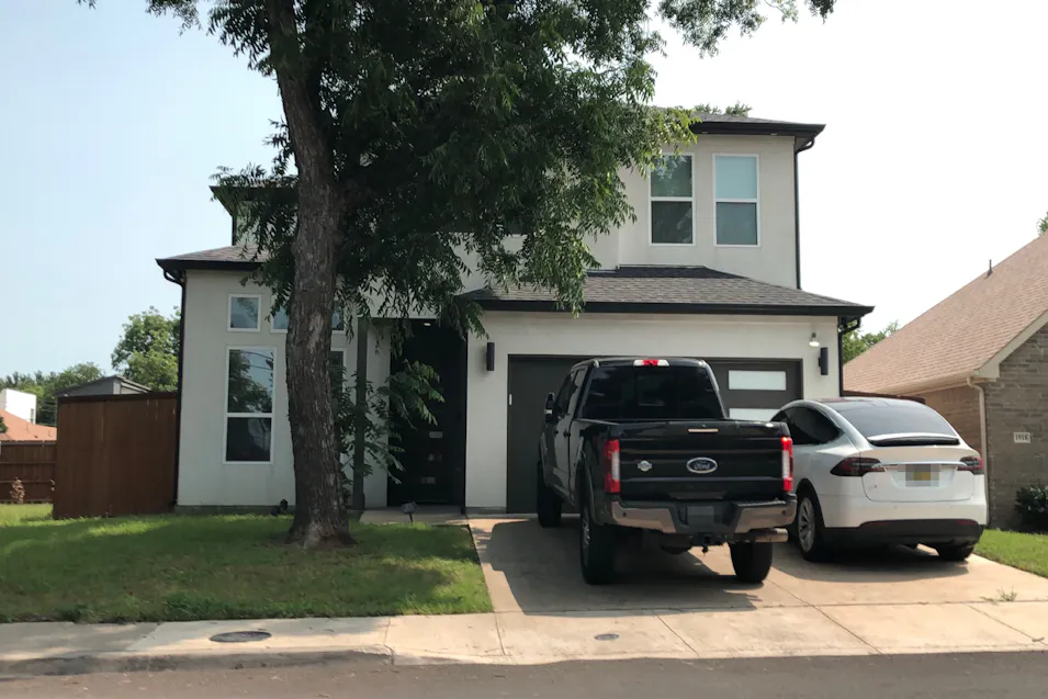 1914 Dennison St Dallas, TX 75212, Dallas County