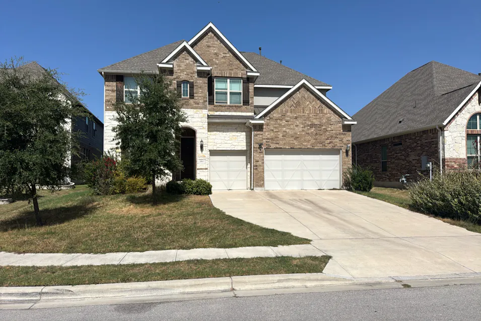 20612 Lukes Cv Pflugerville, TX 78660, Travis County