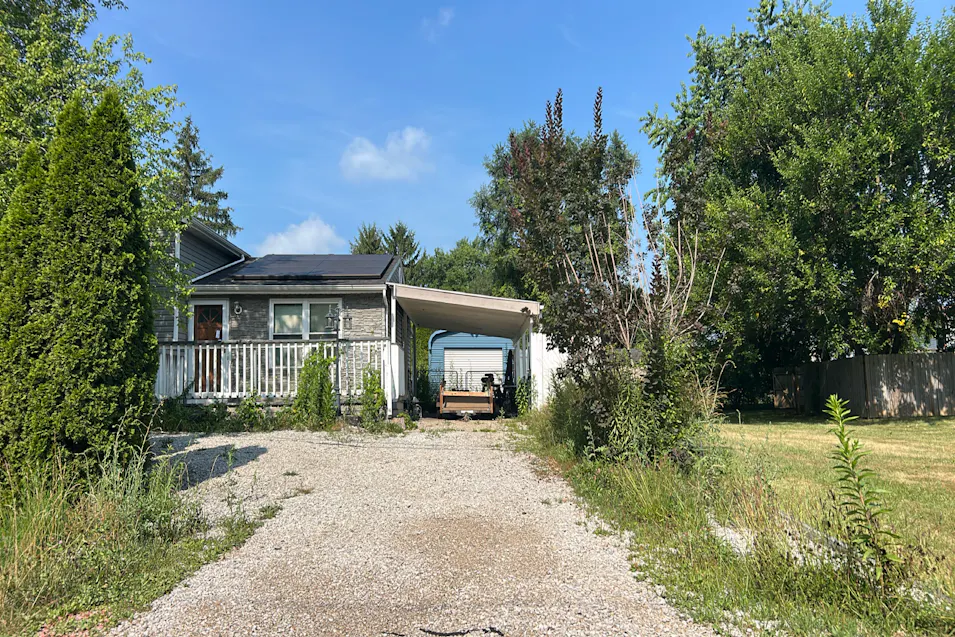 2433 Brown Road Grove City, OH 43123, Franklin County