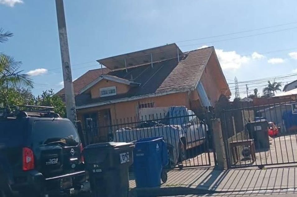 1630 E 87th Pl Los Angeles, CA 90002, Los Angeles County