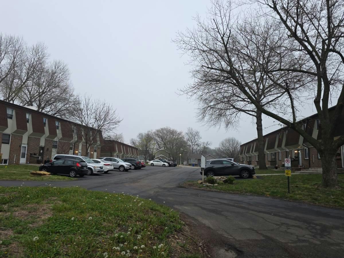 52nd St, Shawnee, KS 66203