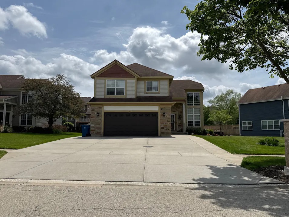 1339 Branden Ln Bartlett, IL 60103, Cook County