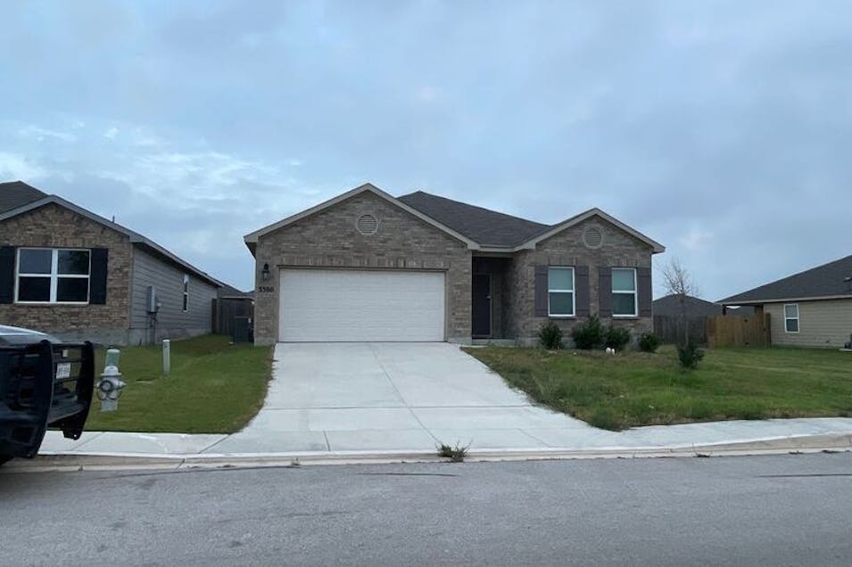 3300 Ridge Pl Seguin, TX 78155, Guadalupe County
