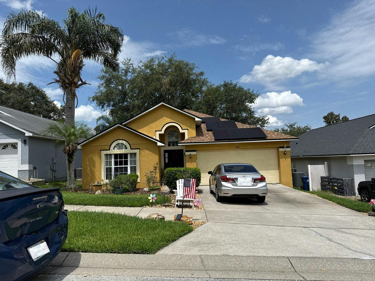 Stoneham Dr, Groveland, FL 34736
