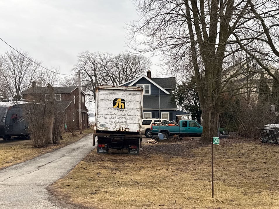 25401 W Loomis Rd Wind Lake, WI 53185, Racine County