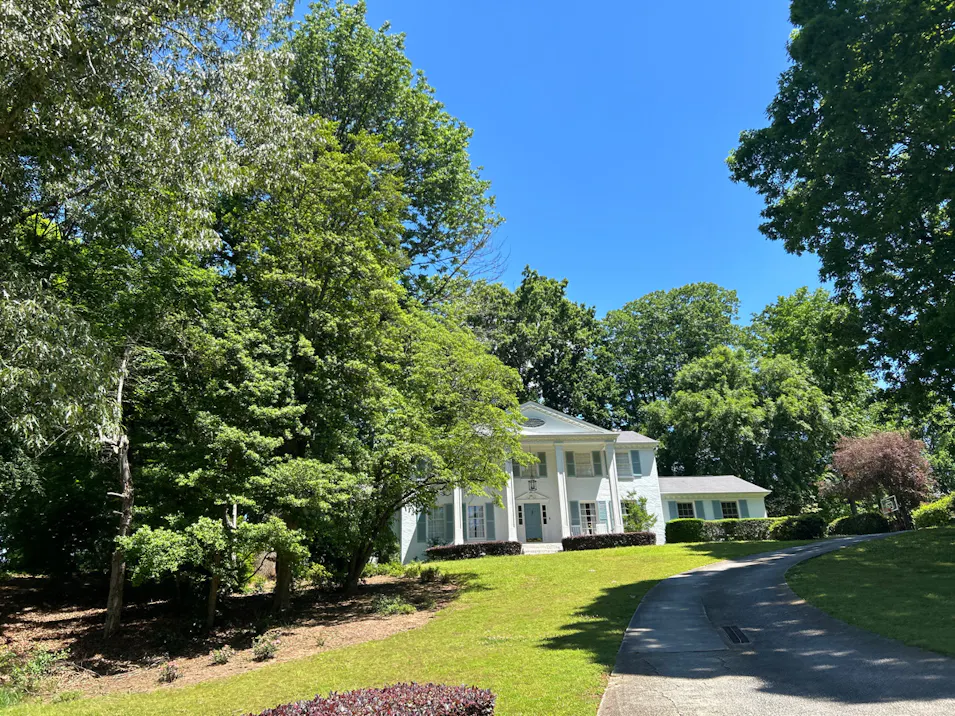 695 Fair Oaks Manor Sandy Springs, GA 30327, Fulton County