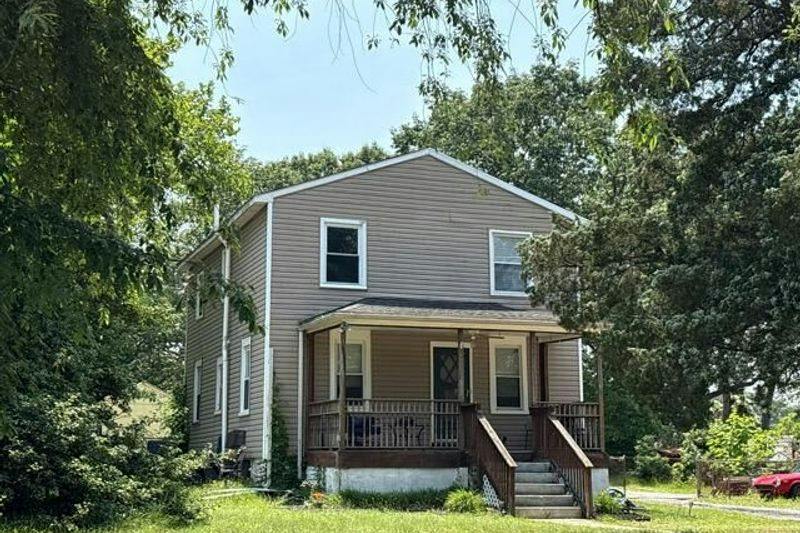 Brewer Ave, West Deptford, NJ 08093