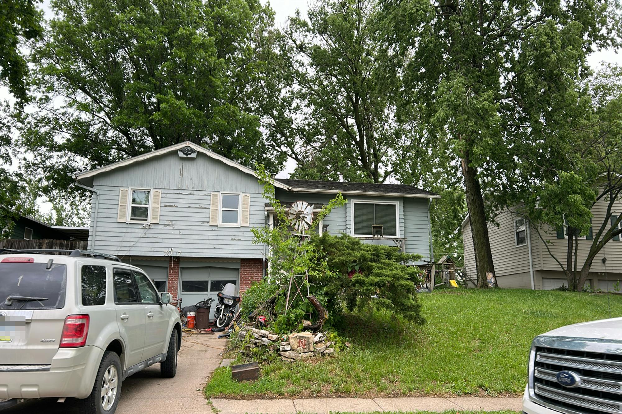 Wood Lane Dr, LA Vista, NE 68128