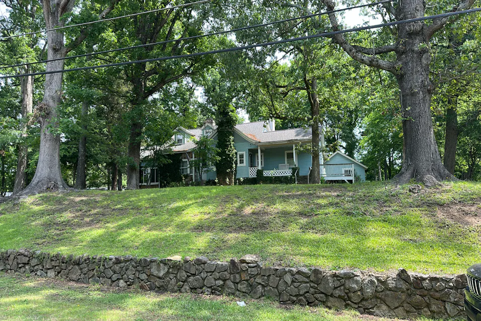 3005 Liberty Road Greensboro, NC 27406, Guilford County