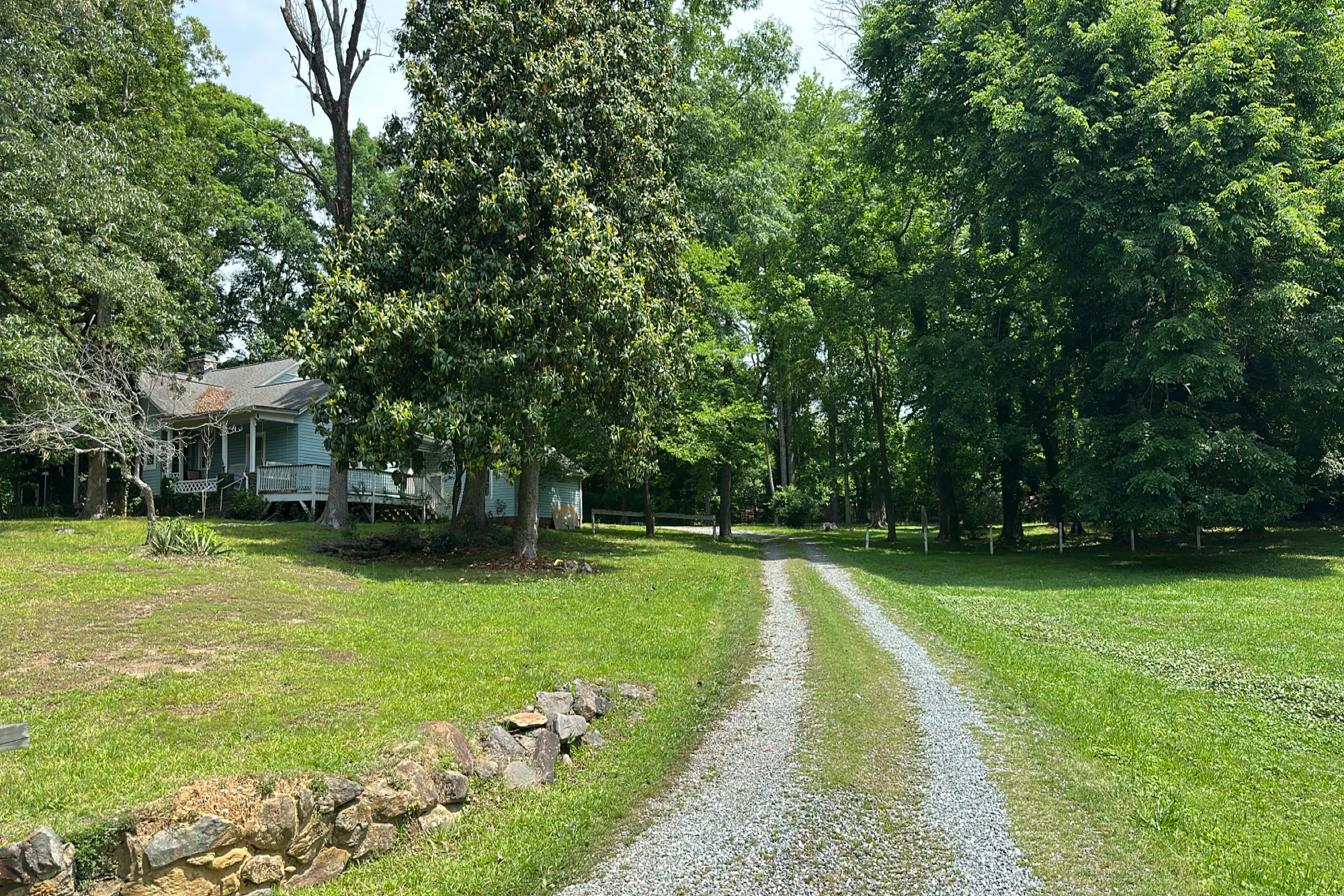 Liberty Rd, Greensboro, NC 27406 #1