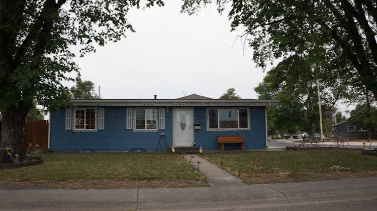 600 Circle Dr Fort Morgan, CO 80701, Morgan County