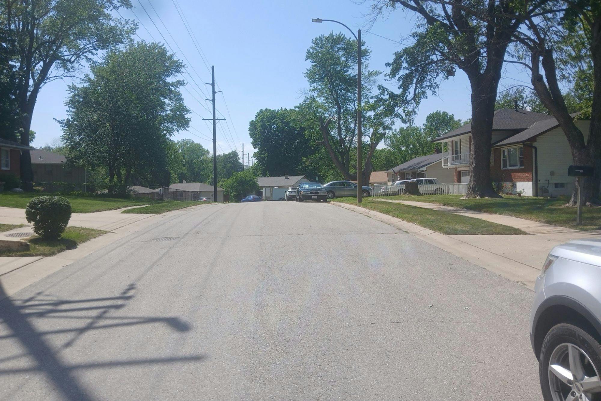 Mark Ave, Independence, MO 64050