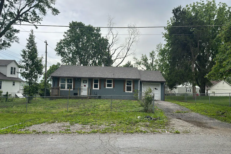 10005 E 38th Ter Kansas City, MO 64133, Jackson County