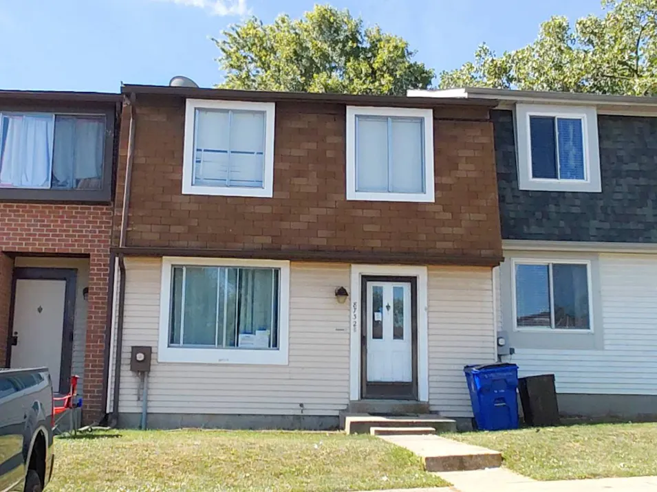 8732 Treasure Avenue Walkersville, MD 21793, Frederick County