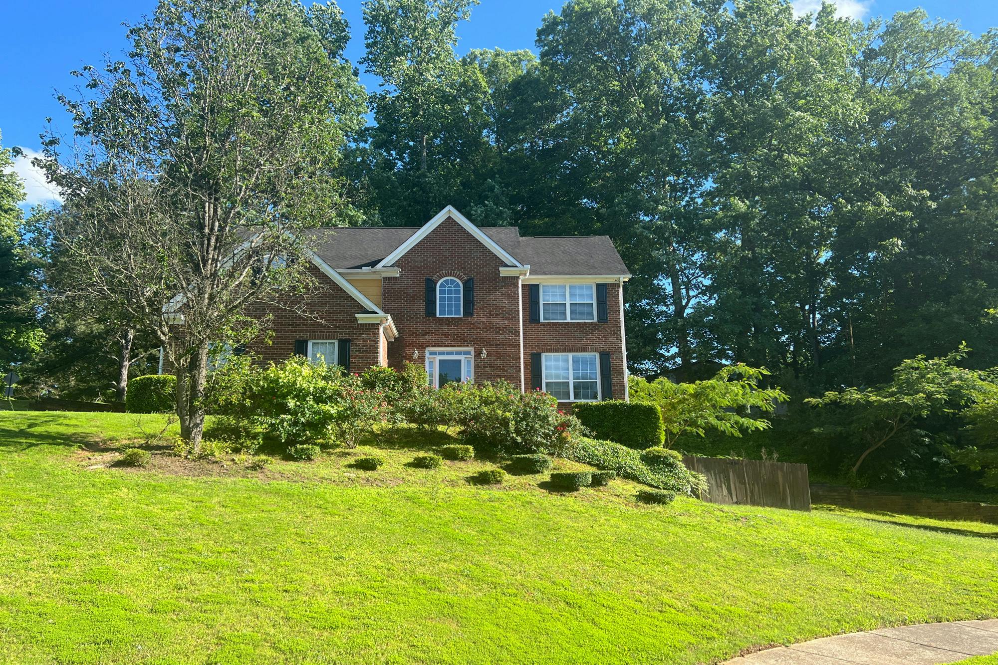 Grant Way, Atlanta, GA 30344