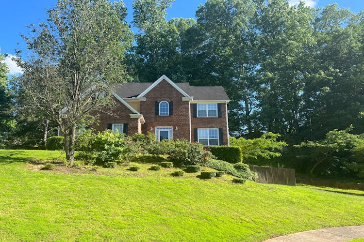 3119 Grant Way East Point, GA 30344, Fulton County