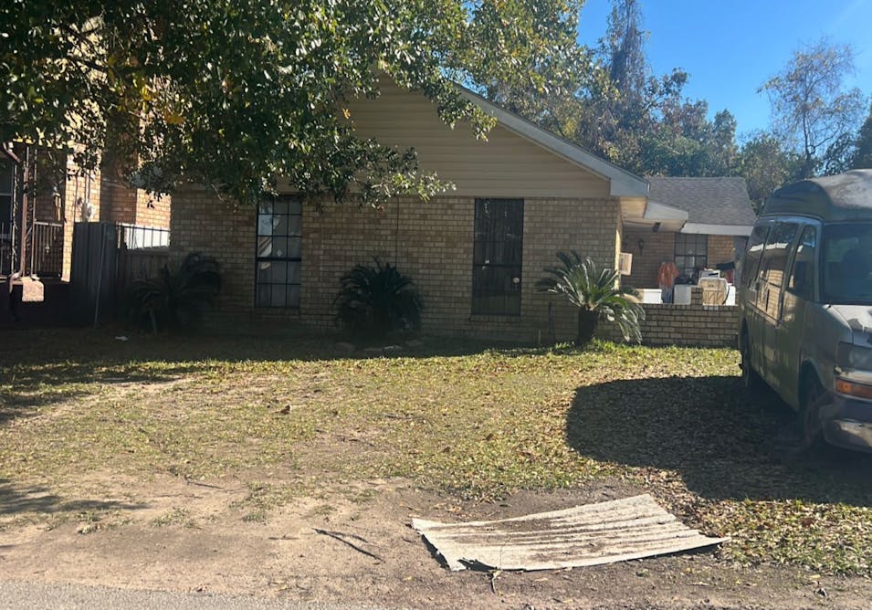 2121 Allo Mumphrey Dr Violet, LA 70092, St Bernard County