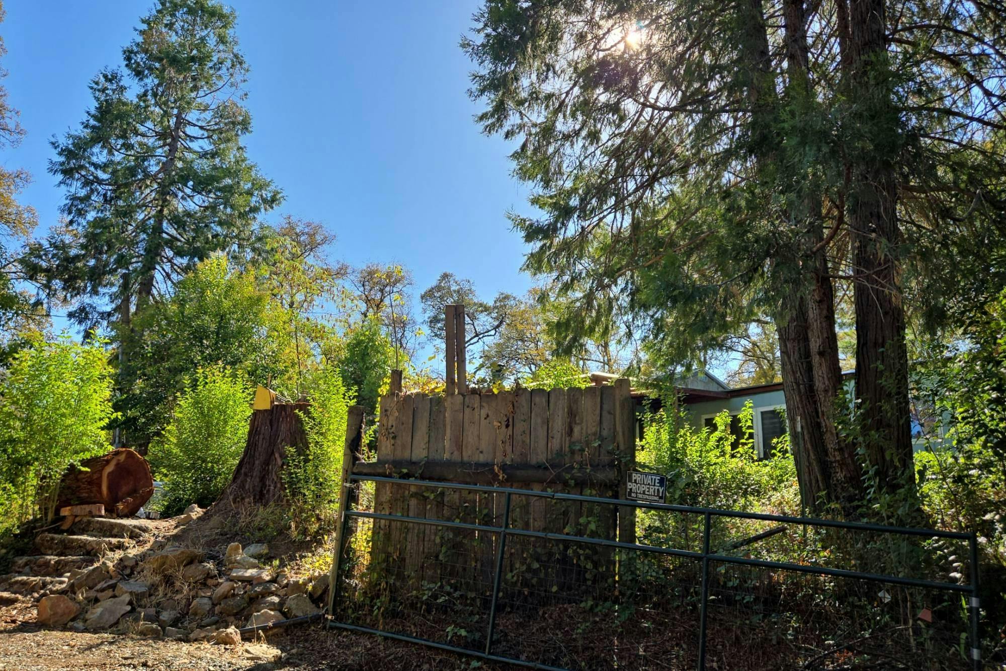 Creek View Dr, Grass Valley, CA 95949