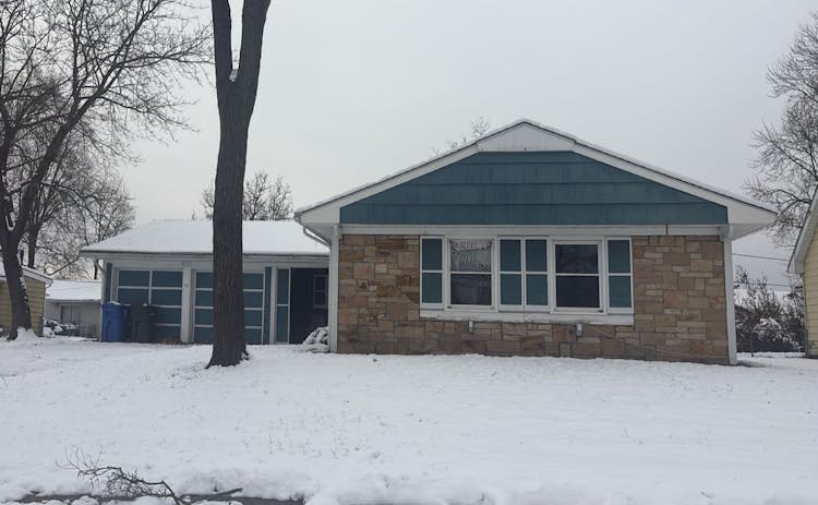 15 Garrett Ln Willingboro, NJ 08046, Burlington County