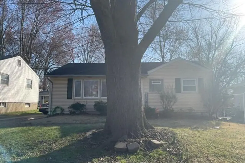 770 Harrison St Florissant, MO 63031, St. Louis County