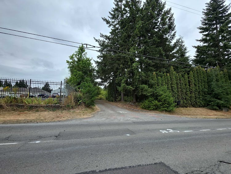 2304 72nd St E Tacoma, WA 98404, Pierce County