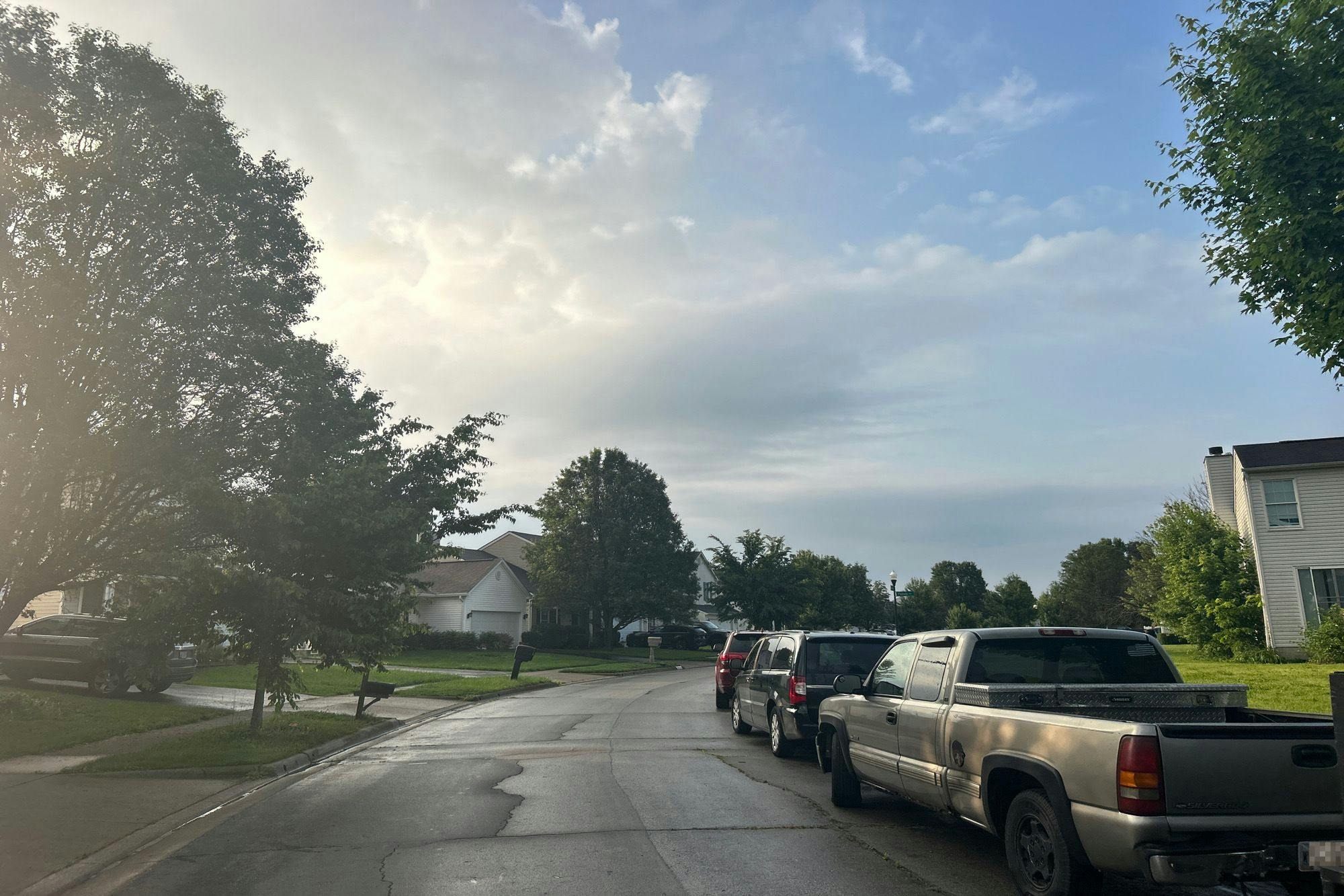 Pendent Ln, Columbus, OH 43207 #1