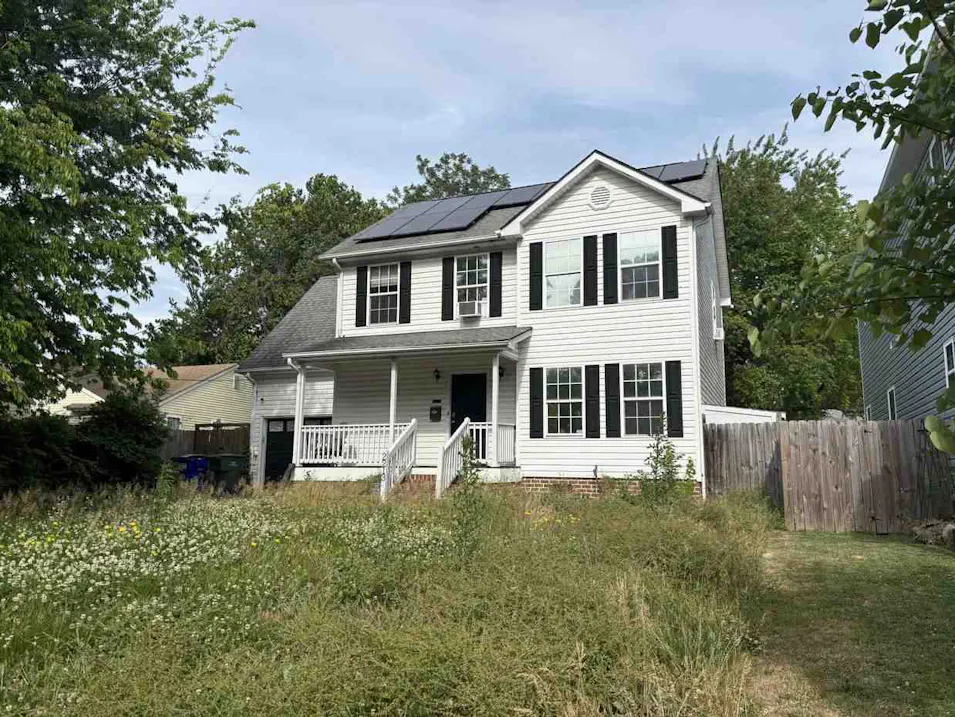 2213 Lead St Norfolk, VA 23504, Norfolk City County