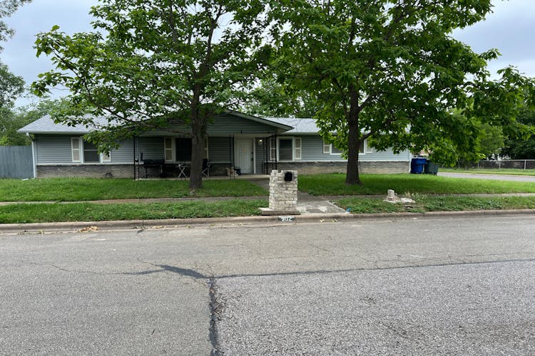 902 Mary St Copperas Cove, TX 76522, Coryell County