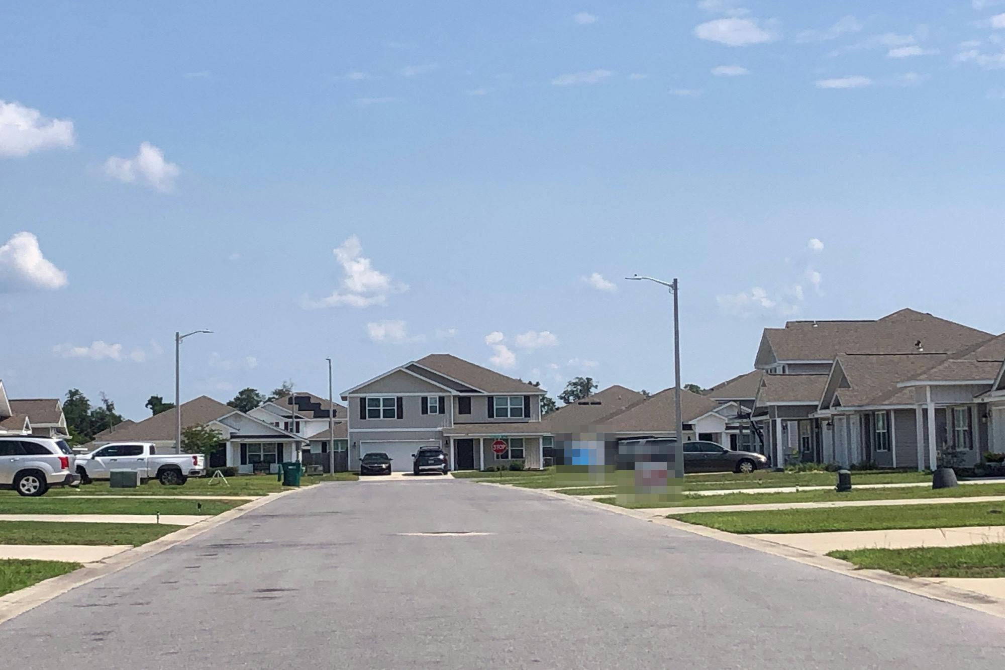 Pioneer Ln, Panama City, FL 32404