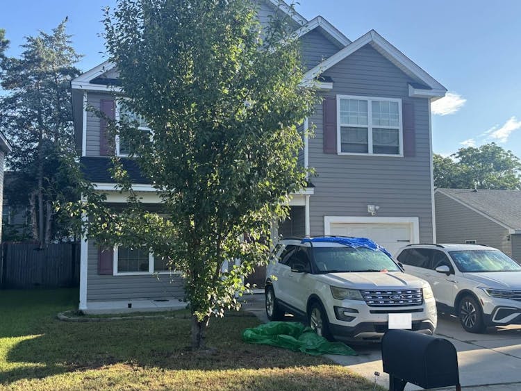 2415 Vincent Street Chesapeake, VA 23324, Chesapeake City County