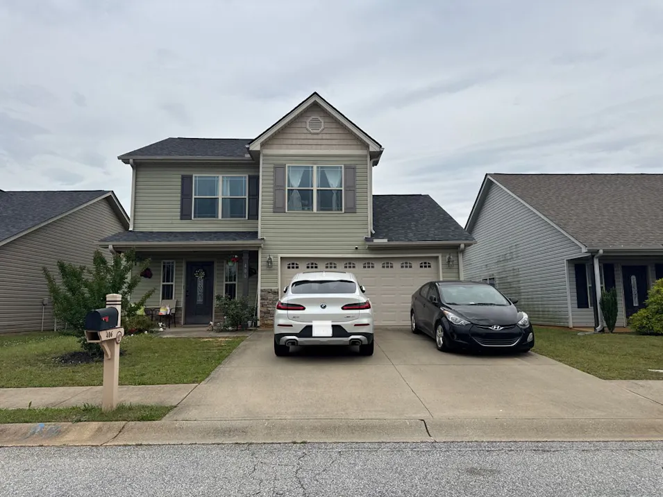 406 Aniken Cir Boiling Springs, SC 29316, Spartanburg County