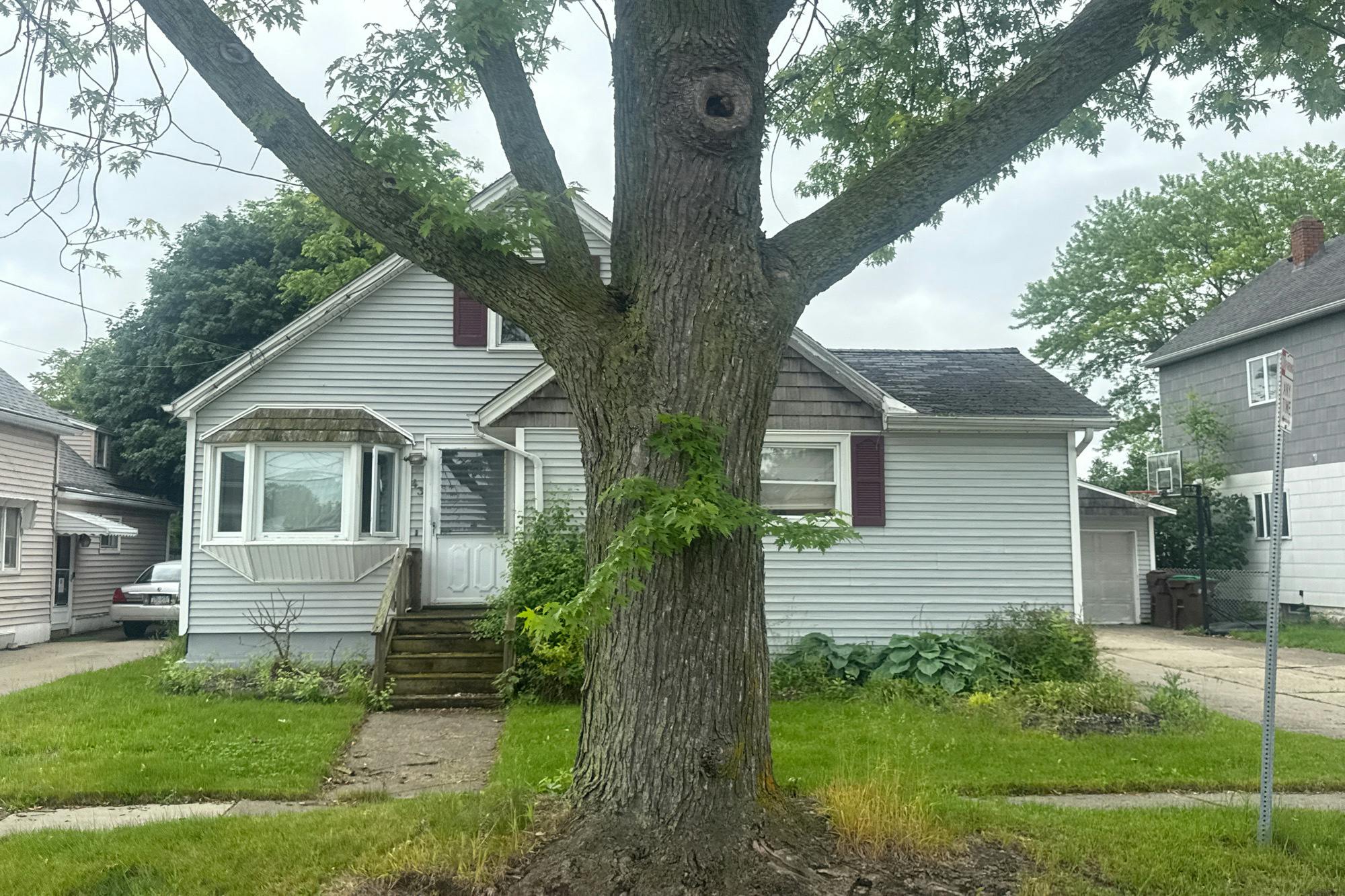 Boll St, Buffalo, NY 14212