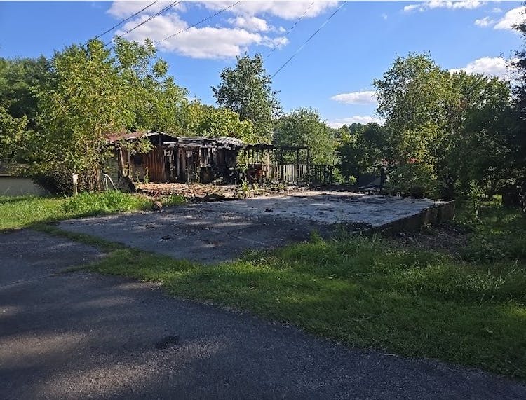 20029 Colonade Dr Abingdon, VA 24210, Washington County