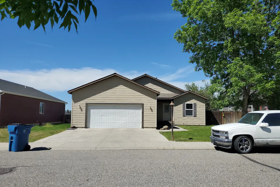 539 N River Rock Drive Belgrade, MT 59714, Gallatin County